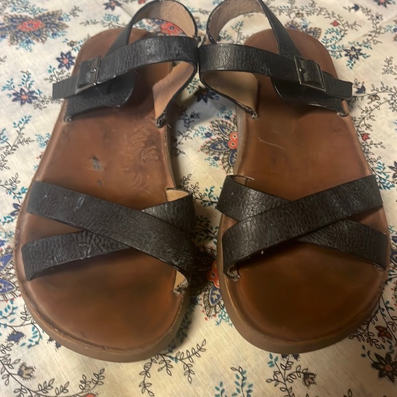 Sandals - unisex - Picture 1 of 3